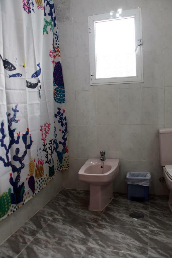 Eden Villa *