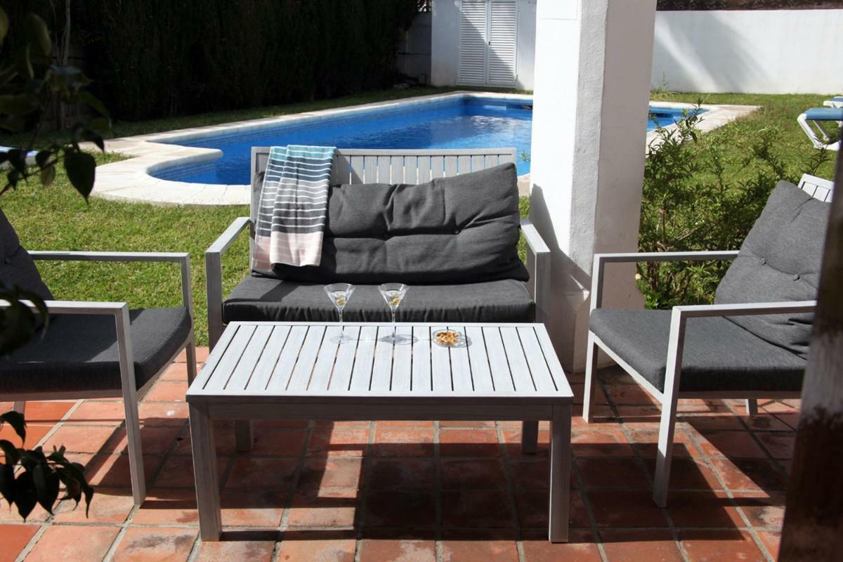 Villa Eden Nerja