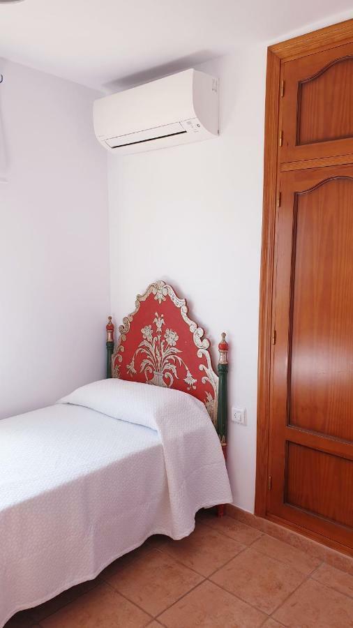 Apartamento Apartamento Bahía 653 Nerja
