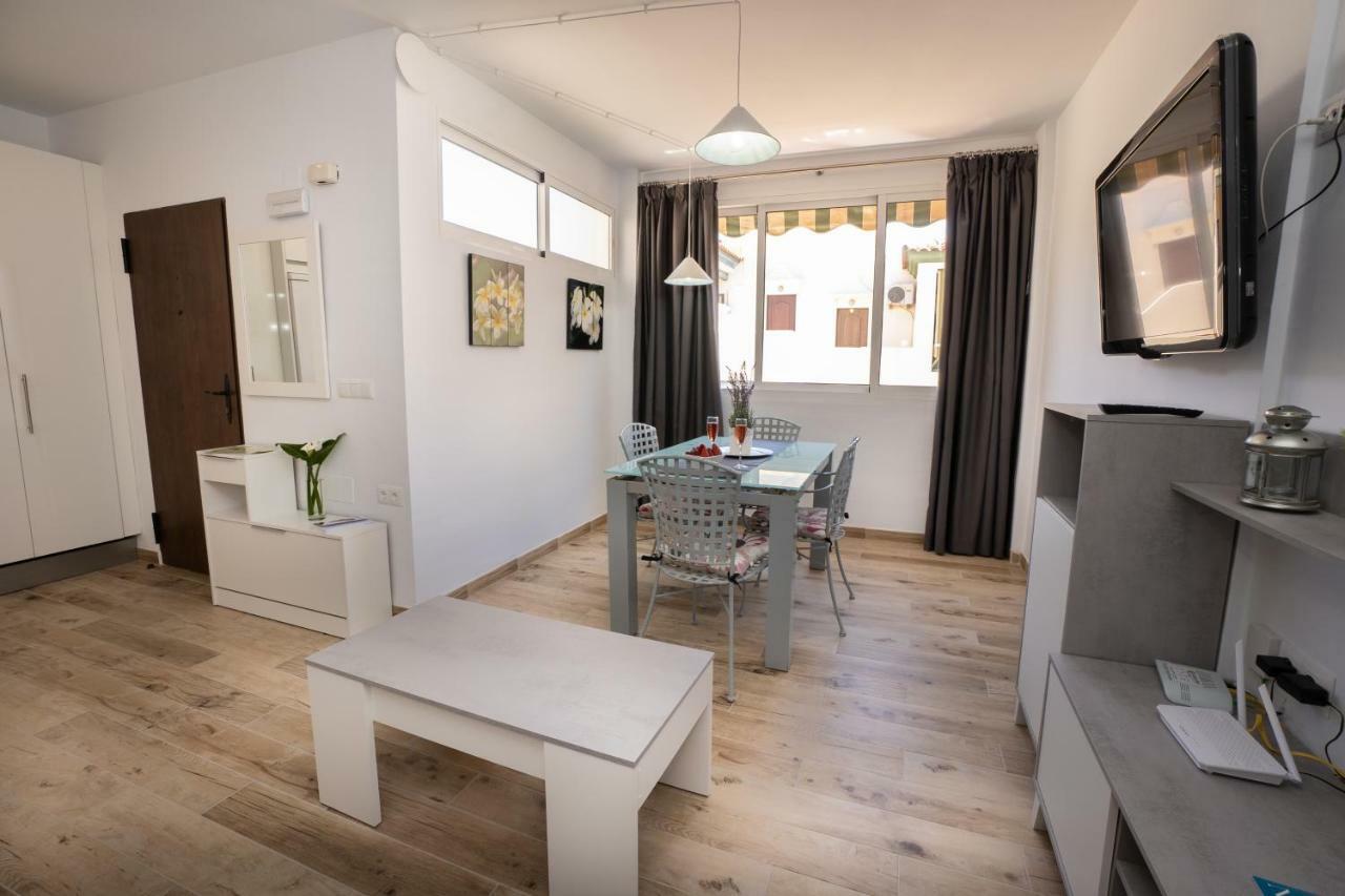Apartamento Medina *