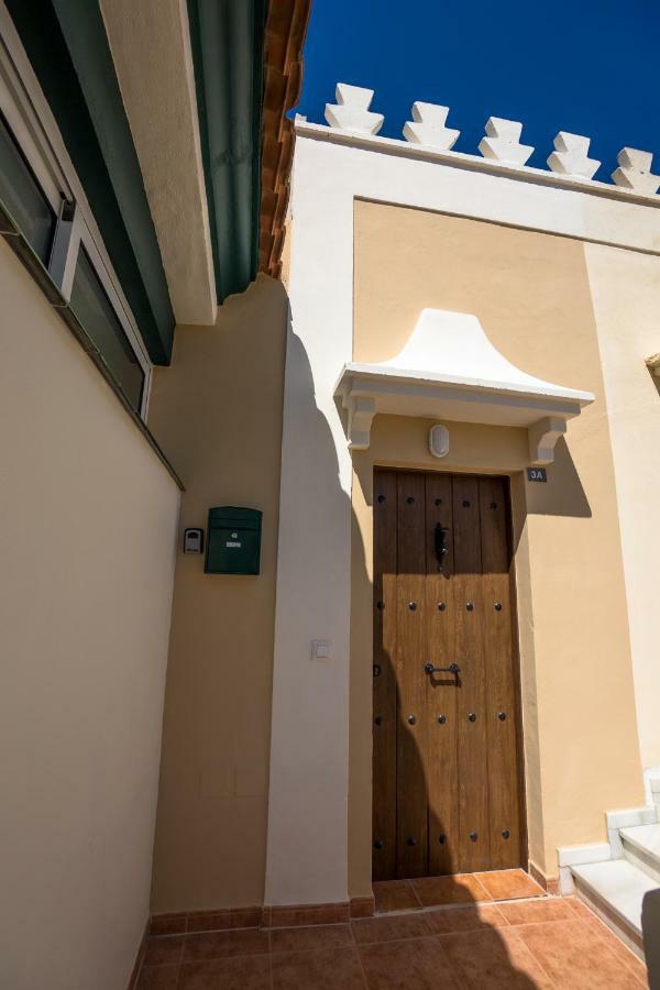 Medina Apartamento