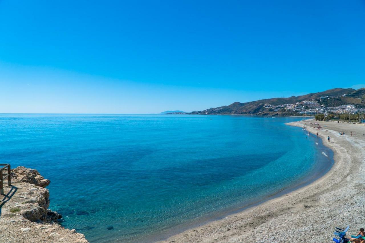 Apartamento Medina Nerja