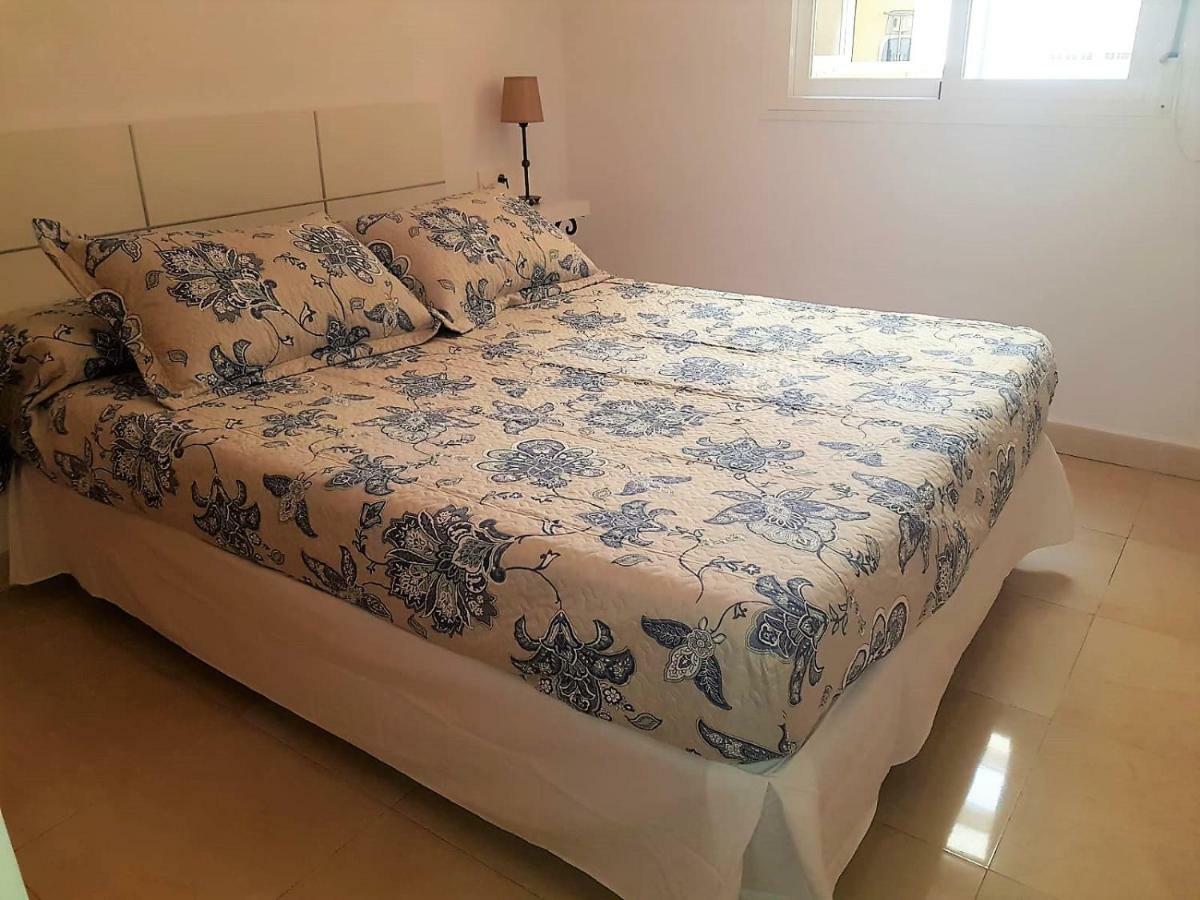 Apartamento Apartamento Poseidon Torrecilla *
