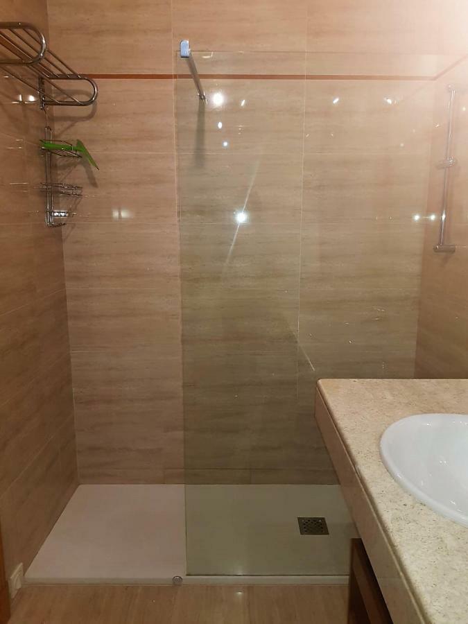 Apartamento Apartamento Poseidon Torrecilla