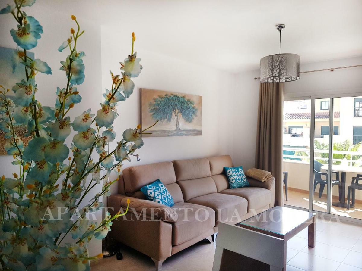 La Morera Nerja