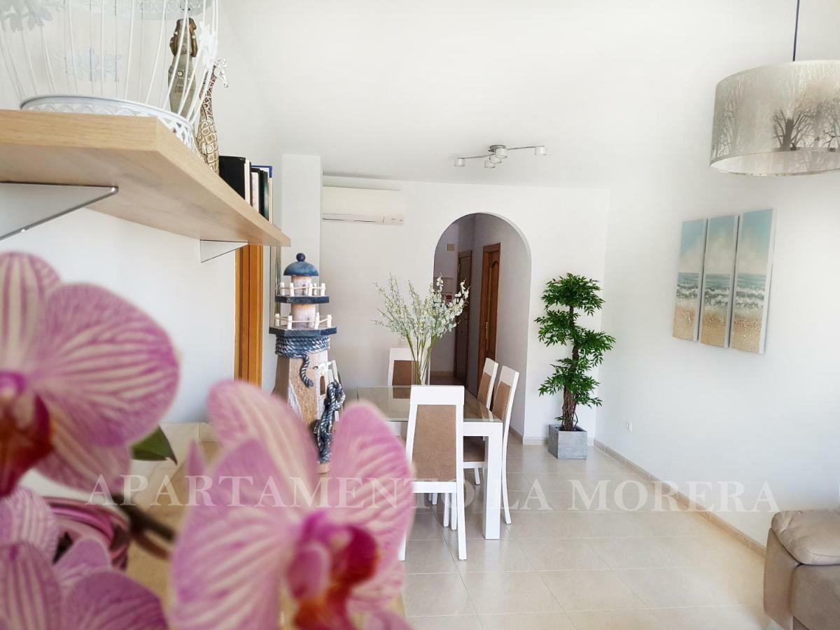 Apartamento La Morera