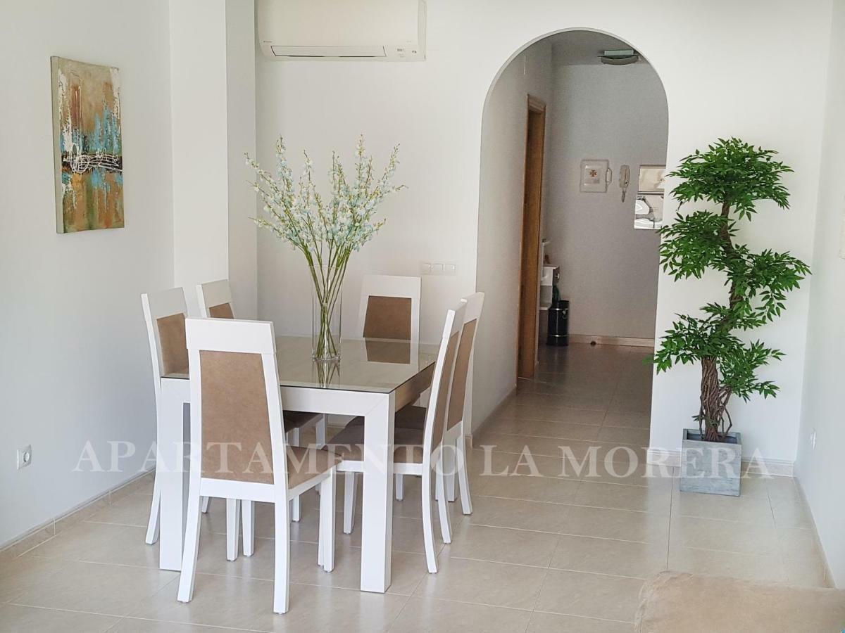 La Morera Apartamento Nerja