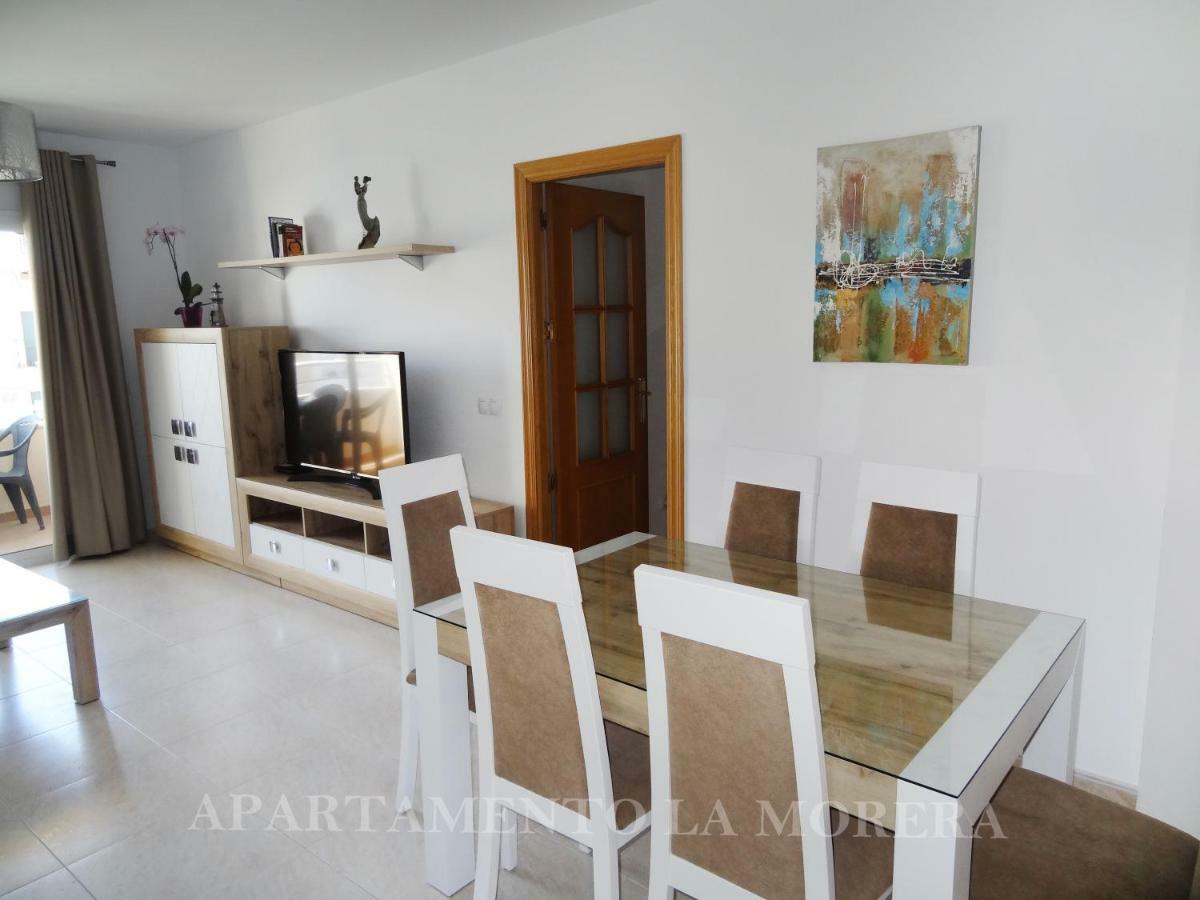 La Morera Apartamento *