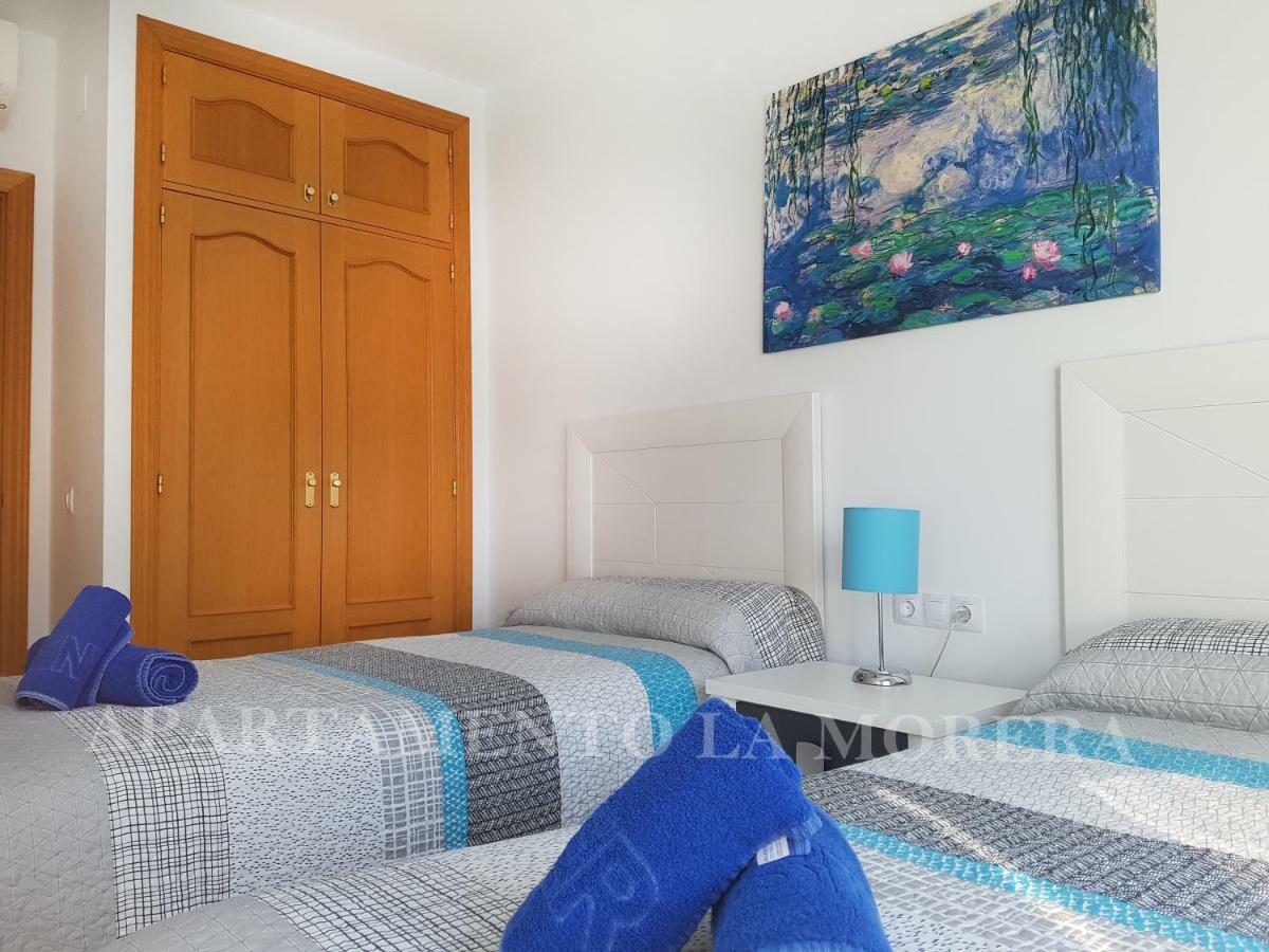 La Morera Apartamento *