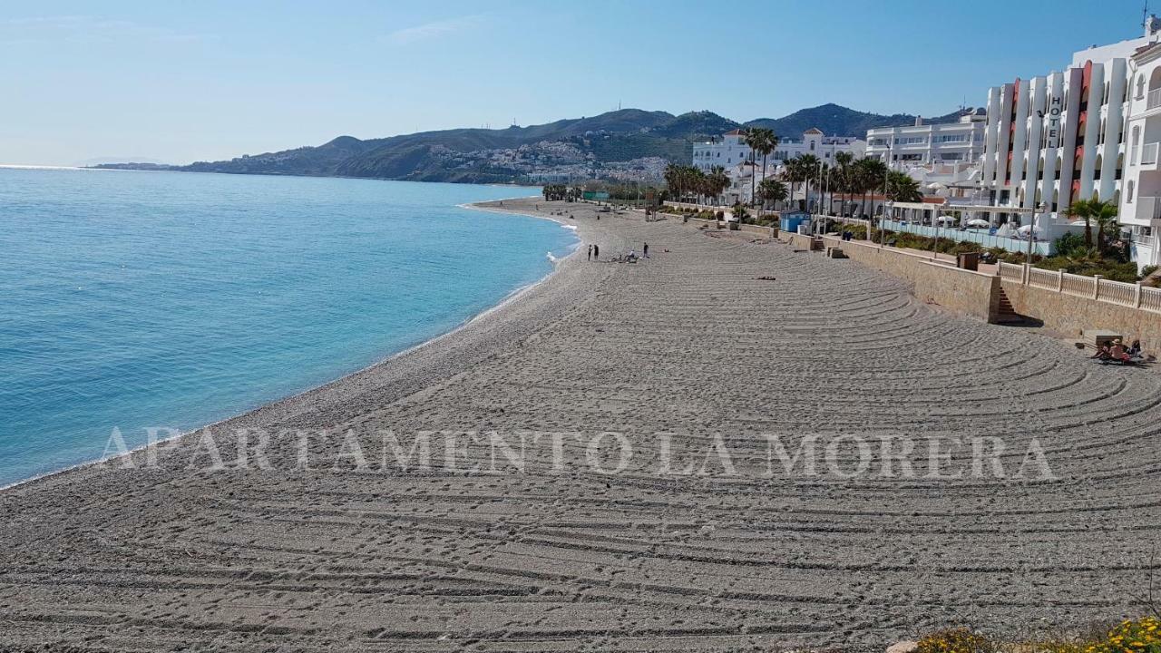 La Morera Apartamento Nerja