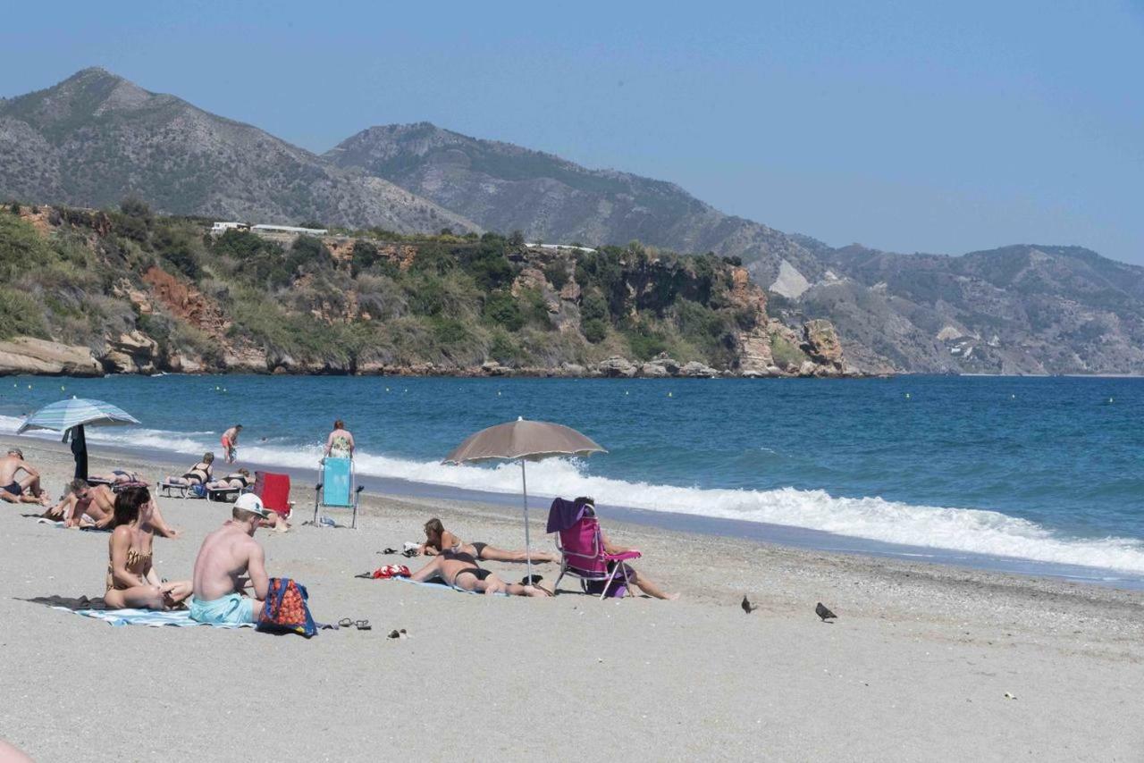 Apartamento Burriana Beach