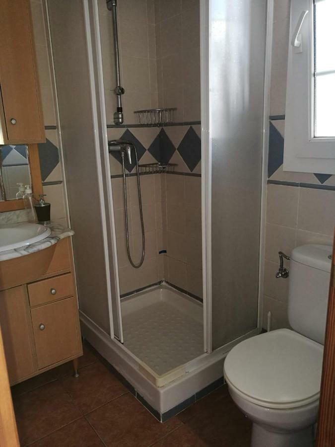 Burriana Beach Apartamento *