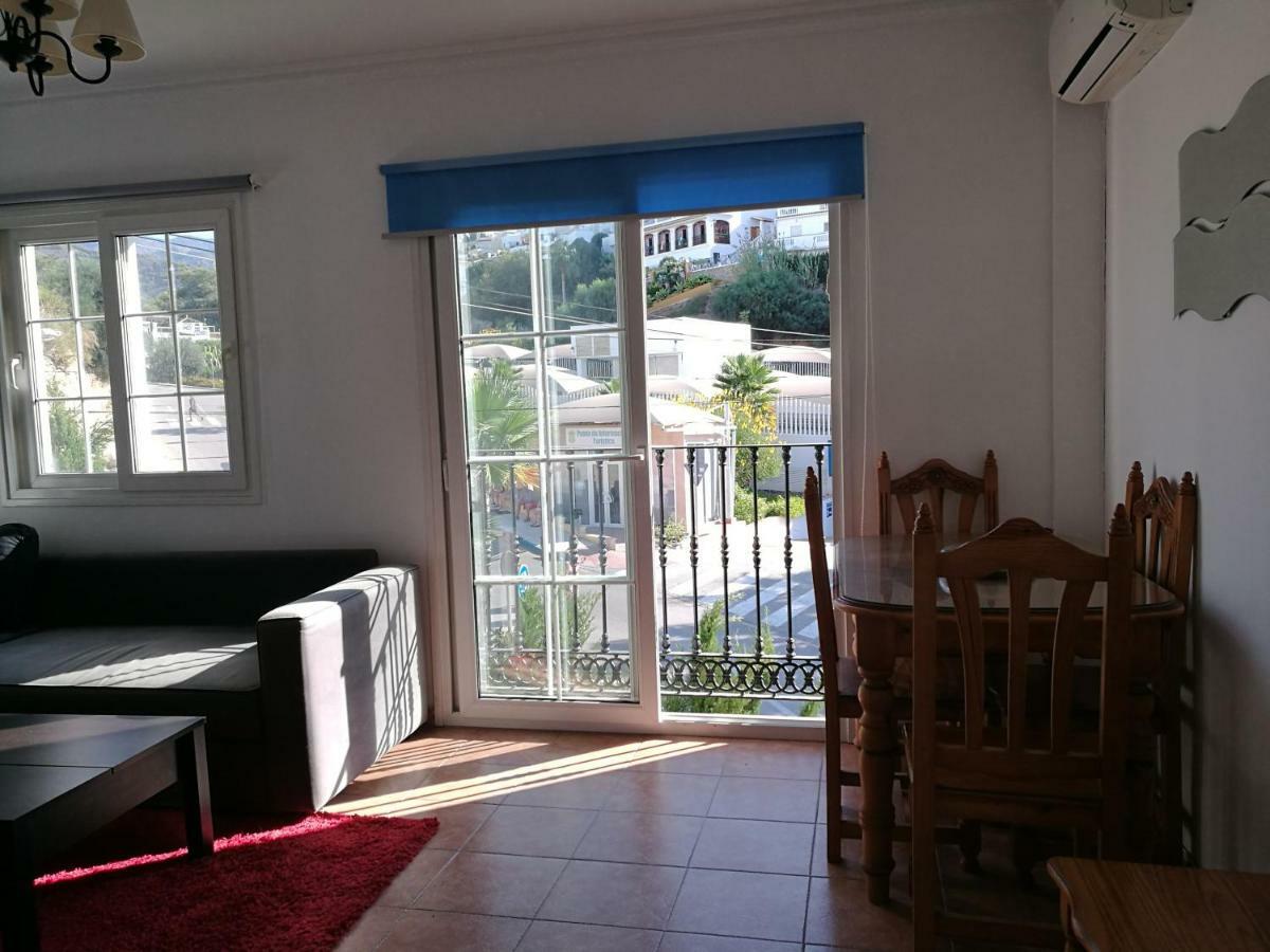 Apartamento Burriana Beach *