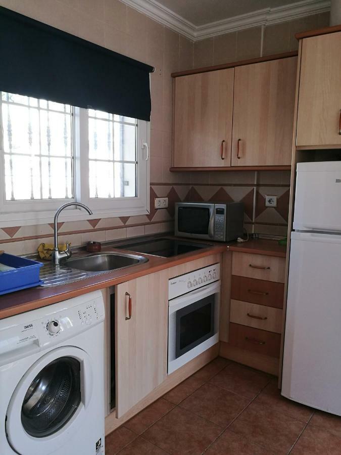 Burriana Beach Apartamento