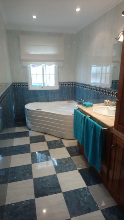 Apartamento Olivia Apartamento Nerja