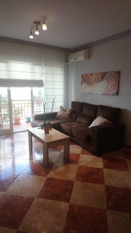 Apartamento Olivia Apartamento