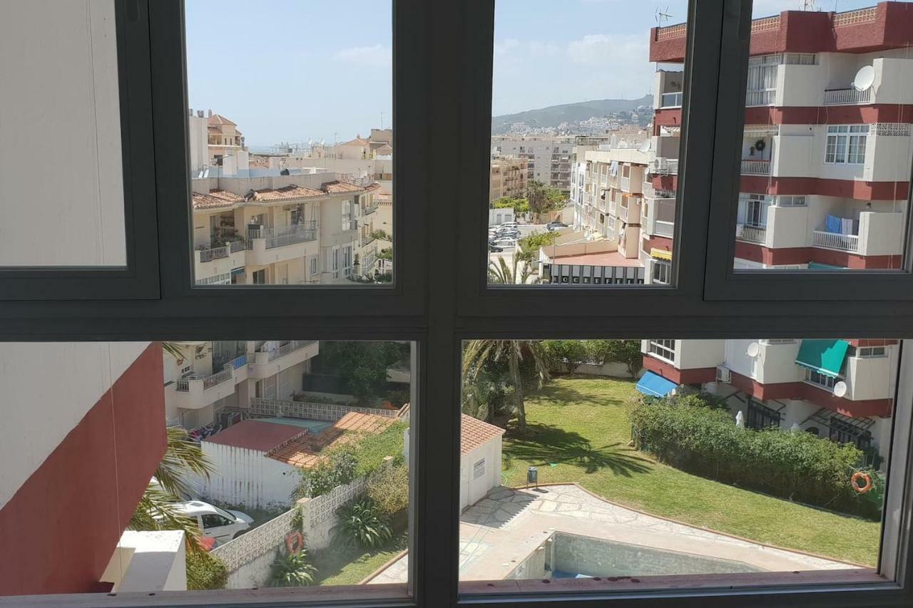 Neptuno Torrecilla Apartamento