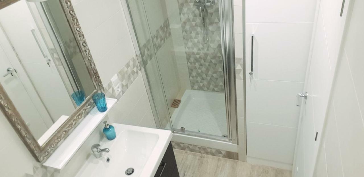 Apartamento Neptuno Torrecilla *
