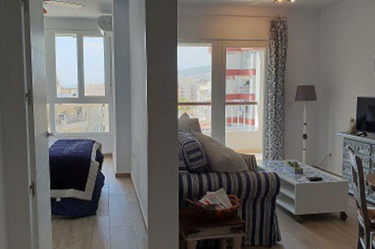Neptuno Torrecilla Apartamento Nerja