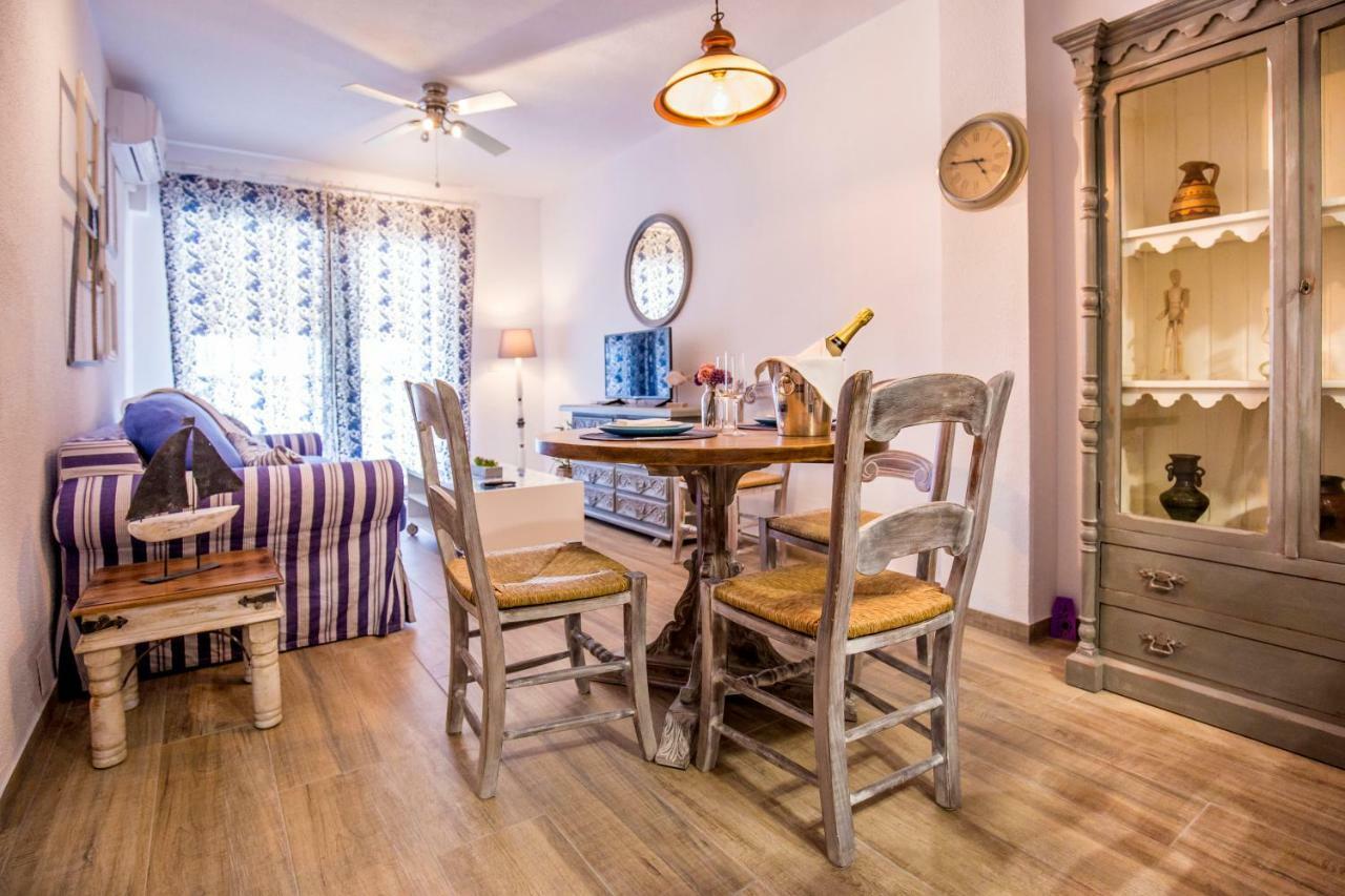 Apartamento Neptuno Torrecilla Nerja
