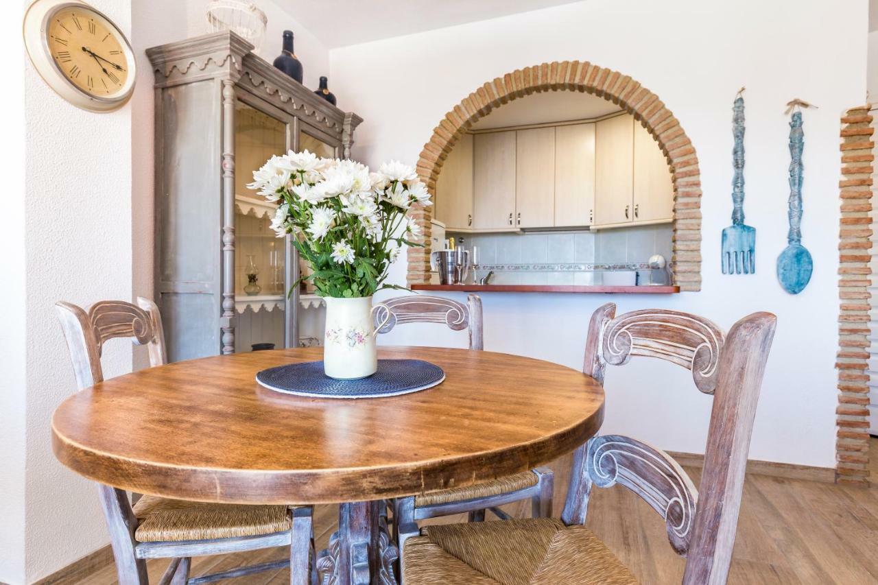 Neptuno Torrecilla Apartamento Nerja