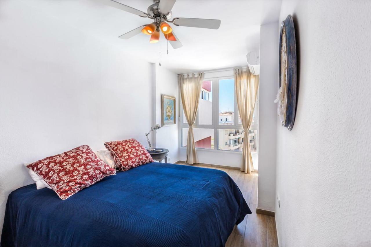 Apartamento Neptuno Torrecilla