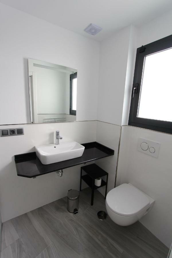 Apartment 3 Gran8nerja