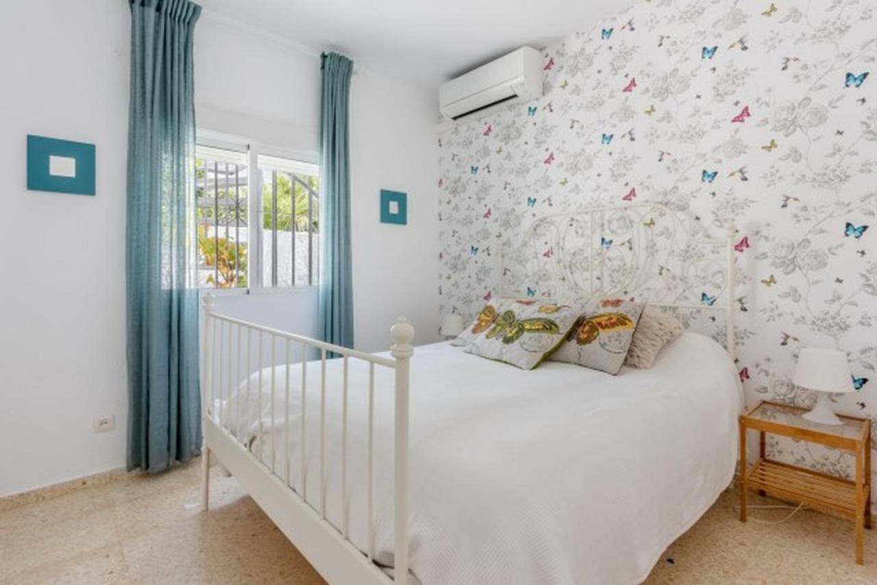 Сasa de vacaciones Santo Tomas 13 Menyber Nerja