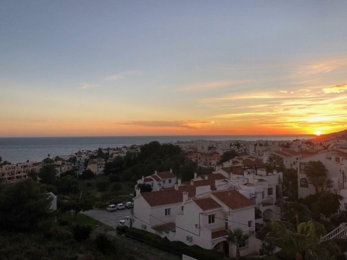 Сasa de vacaciones Santo Tomas 13 Menyber Nerja