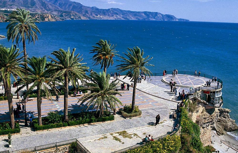 Pueblo Andaluz Pousada Nerja