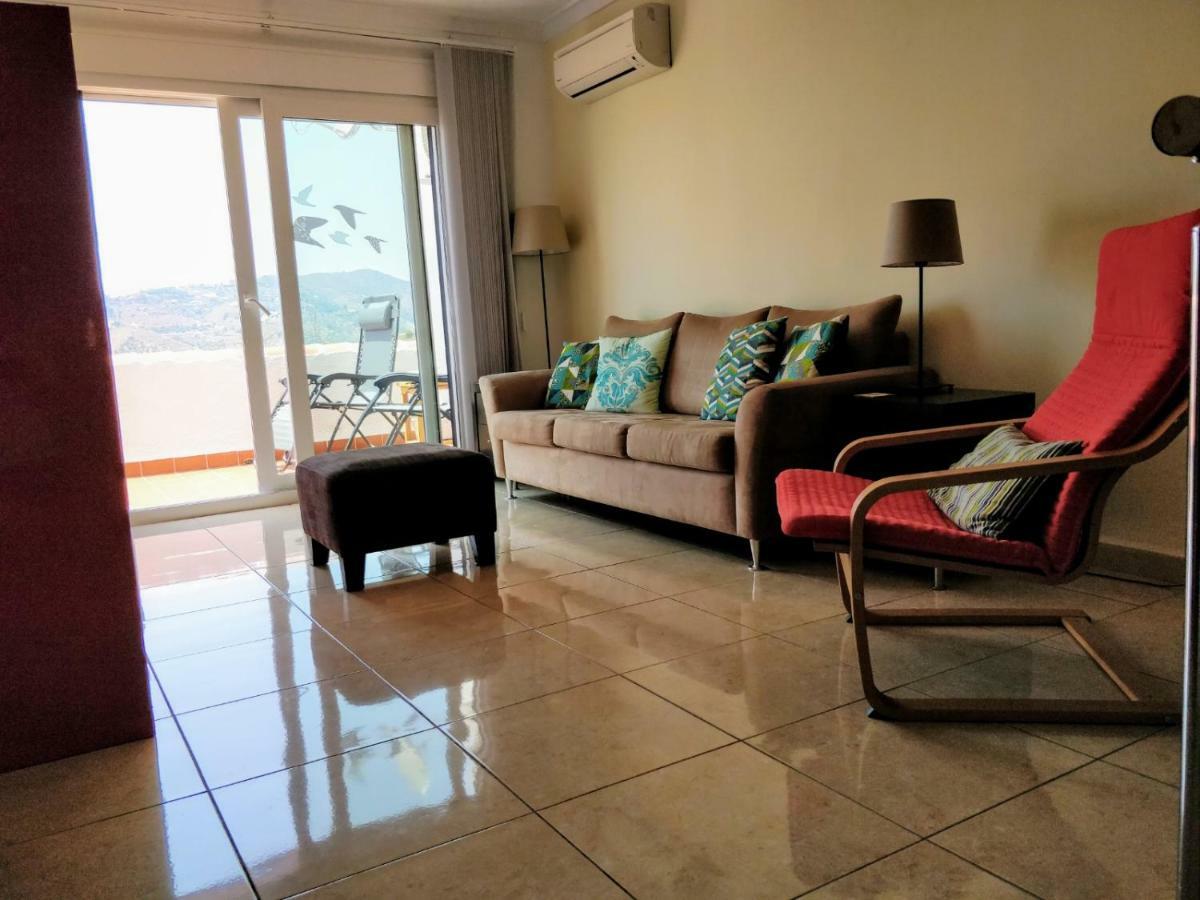Sunset View Habitación en casa particular