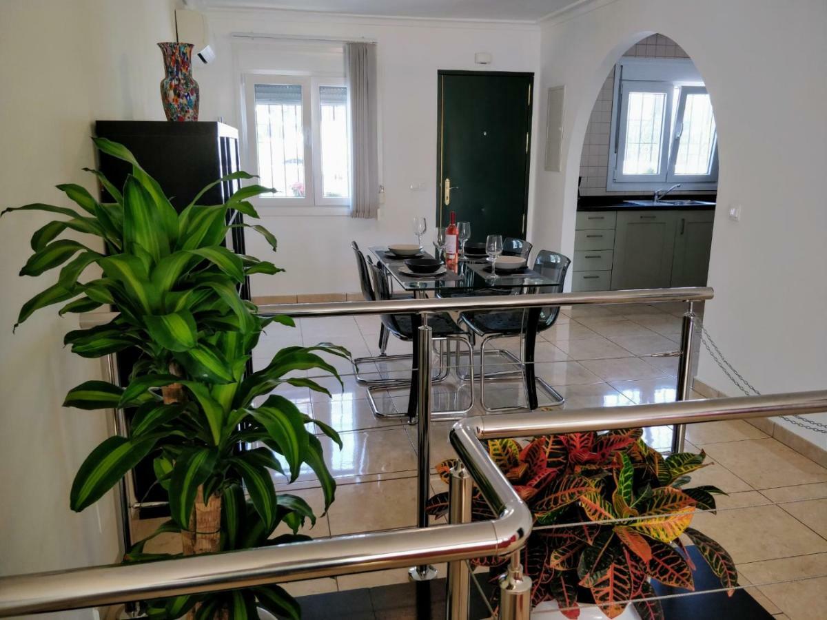 Habitación en casa particular Sunset View Nerja