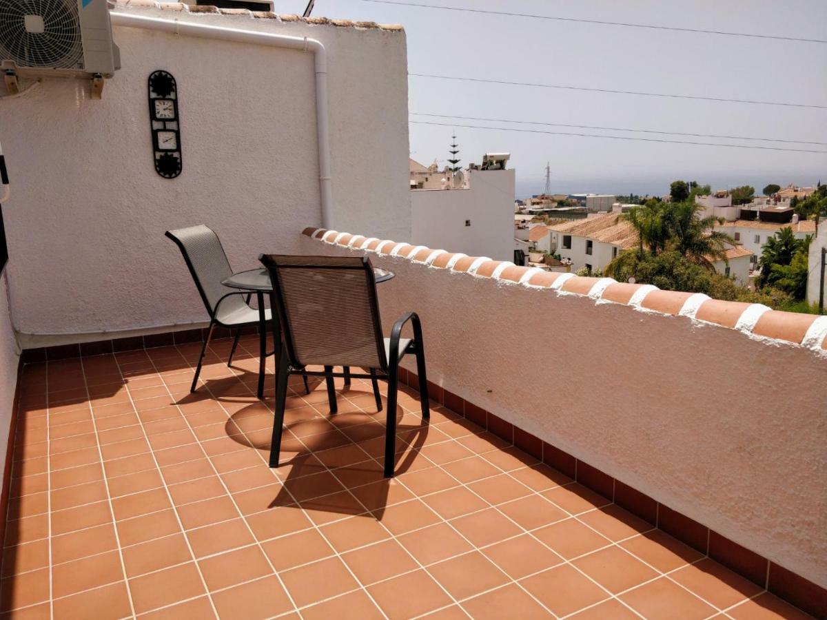 Habitación en casa particular Sunset View Nerja
