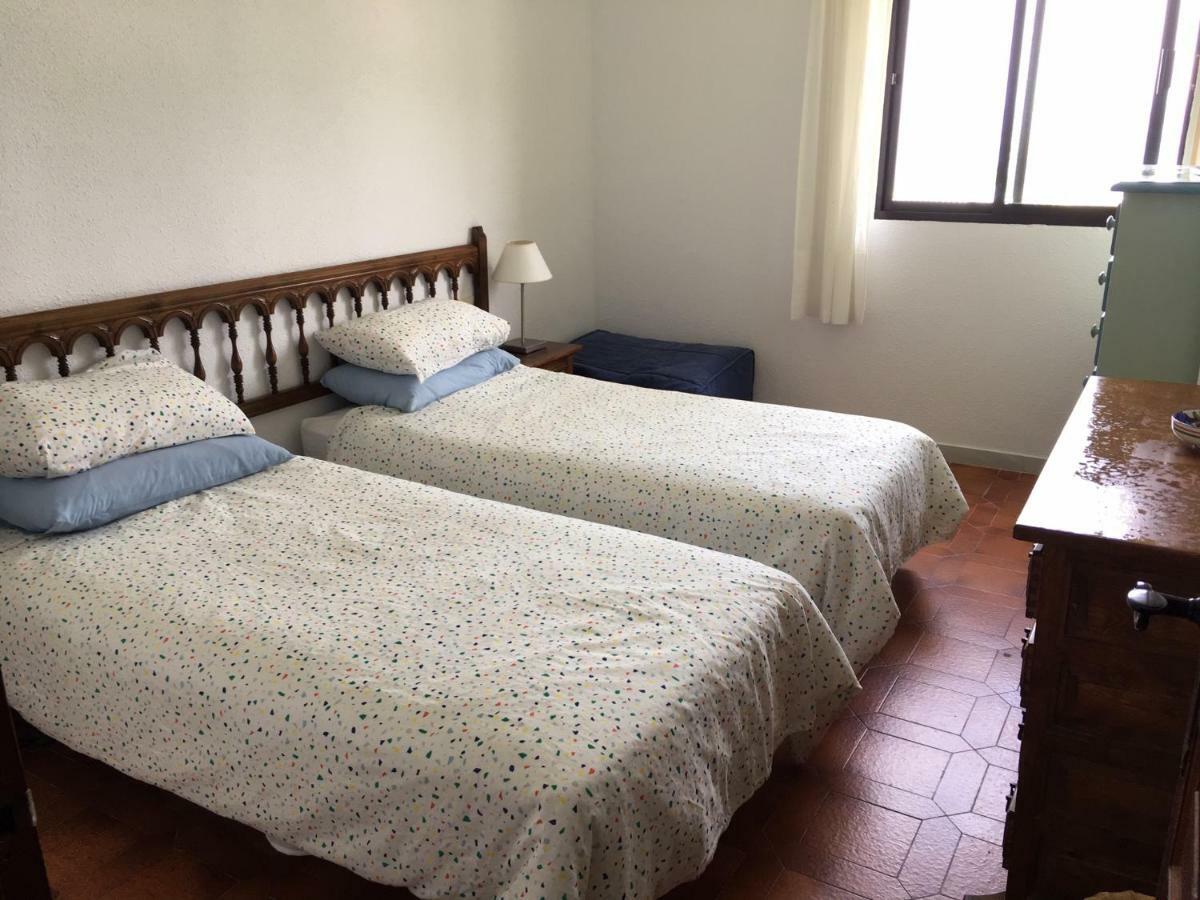 Apartment Palmeras 53 Menyber Nerja