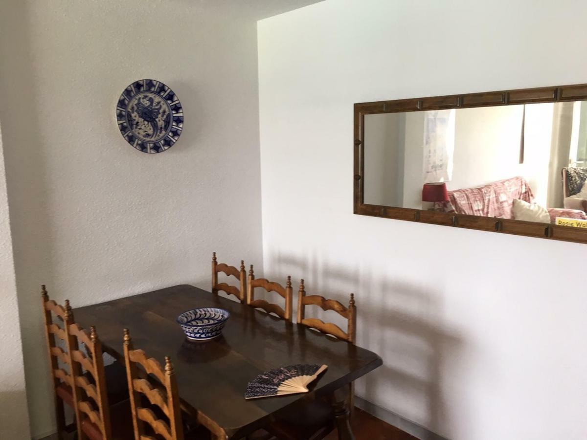 Apartment Palmeras 53 Menyber Nerja