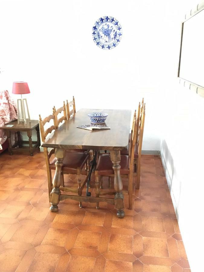 Palmeras 53 Menyber Apartment Nerja