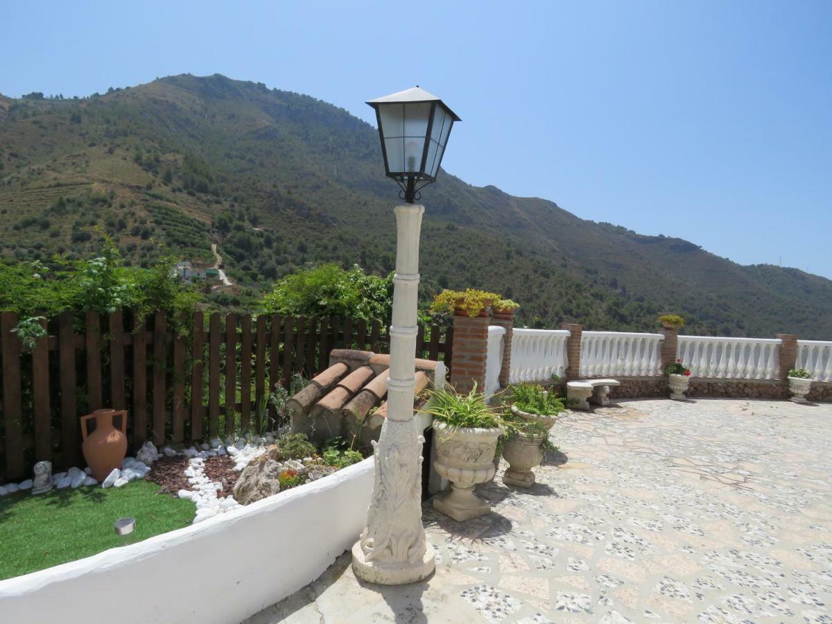 Holiday home Cortijo Maricarmen