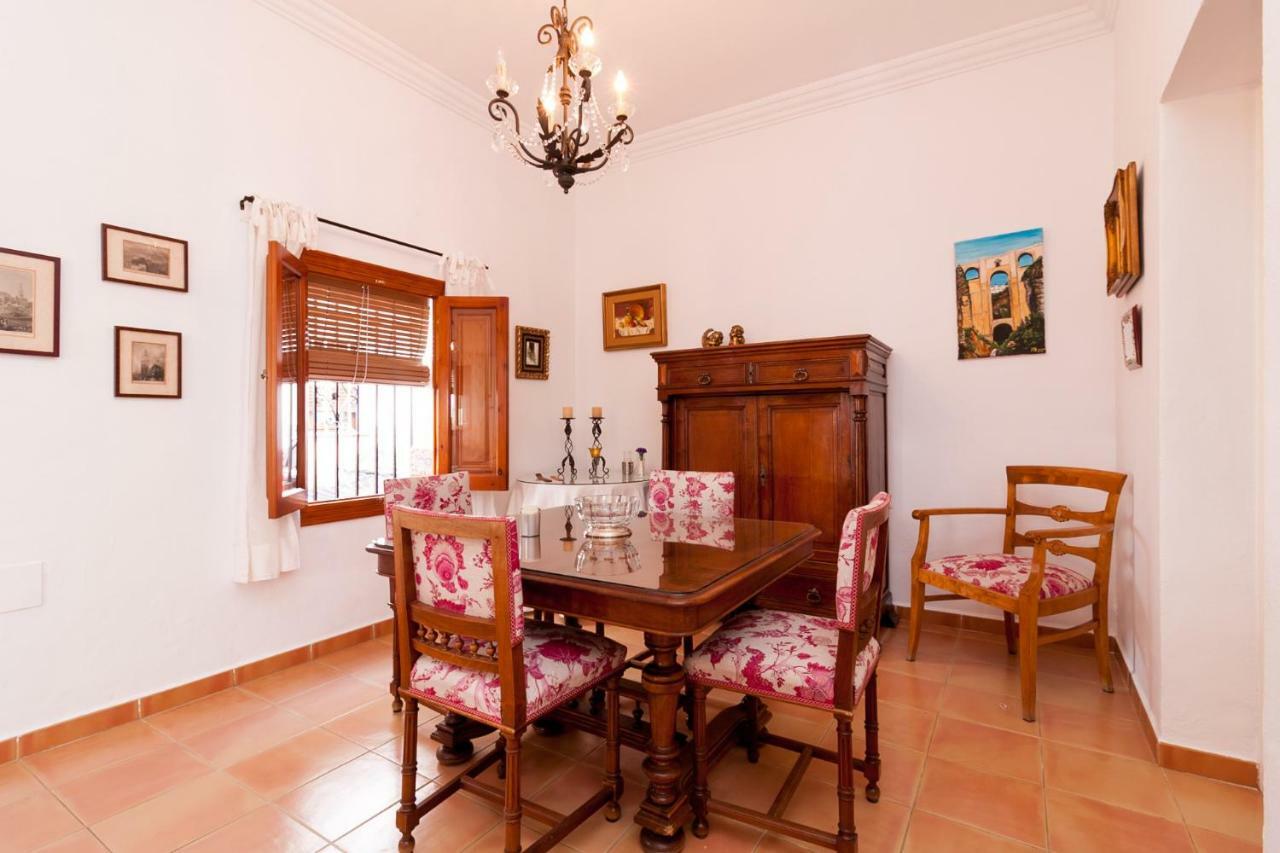 Casa Victoria Apartment *