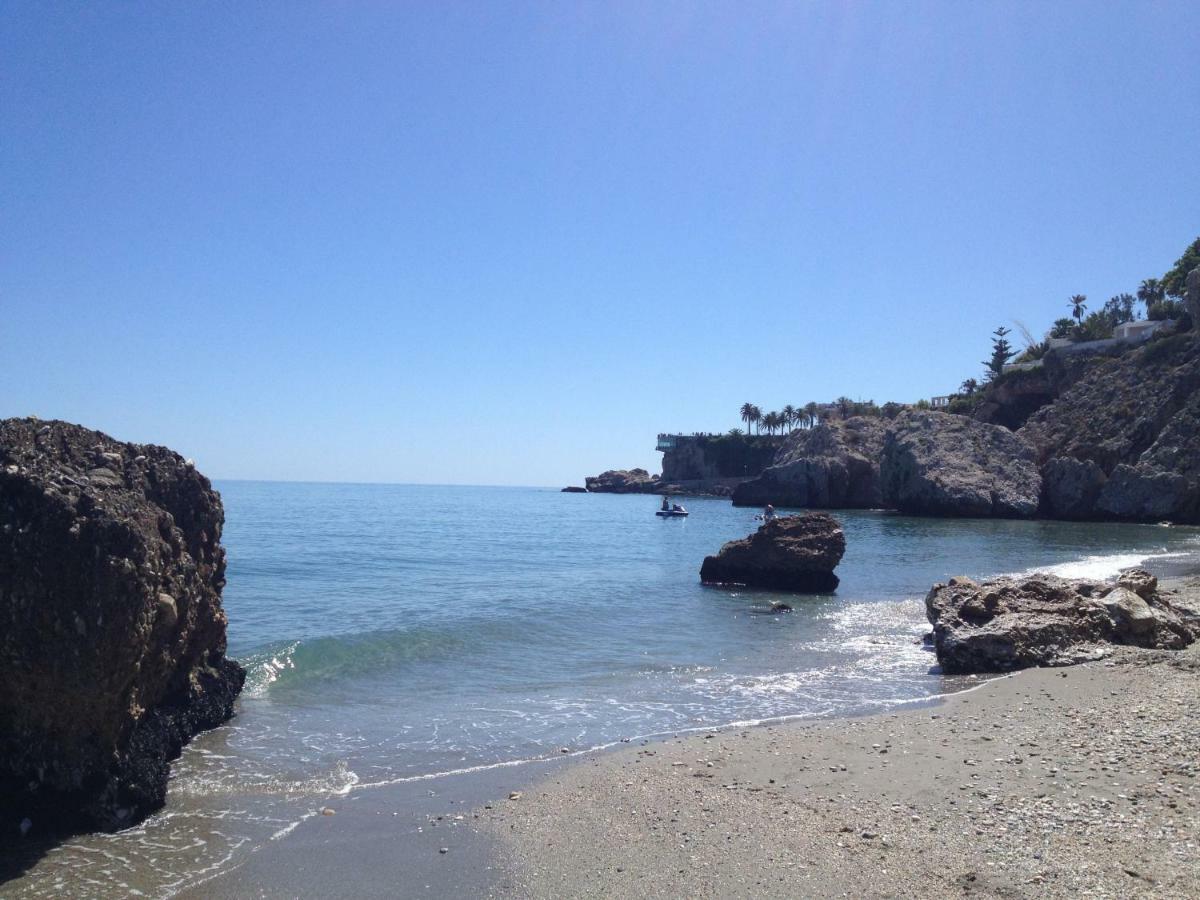 Estudio Jazmin Apartamento Nerja