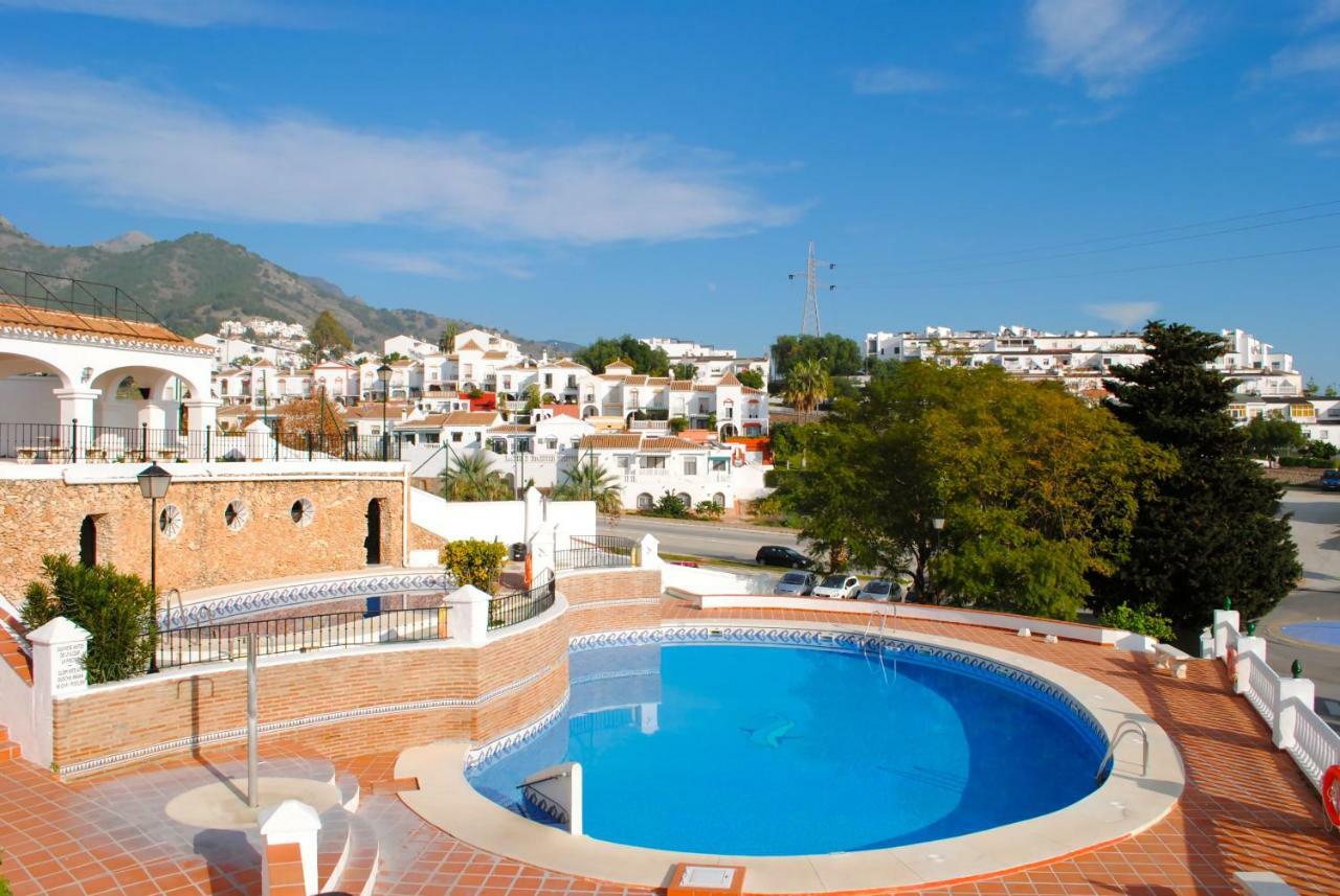 Apartamento Estudio Jazmin Nerja
