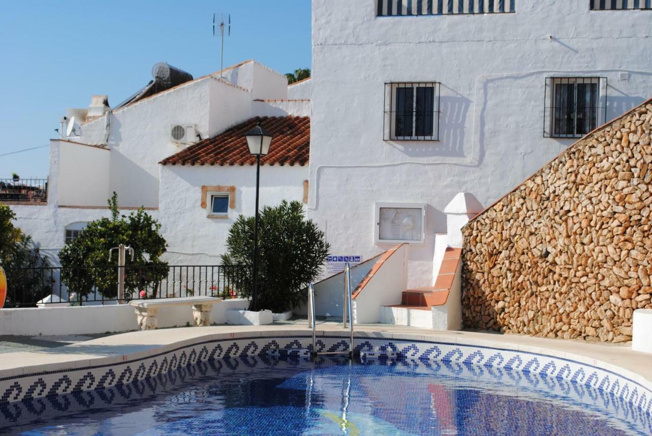 Apartamento Estudio Jazmin