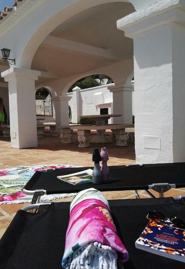 Estudio Jazmin Apartamento *