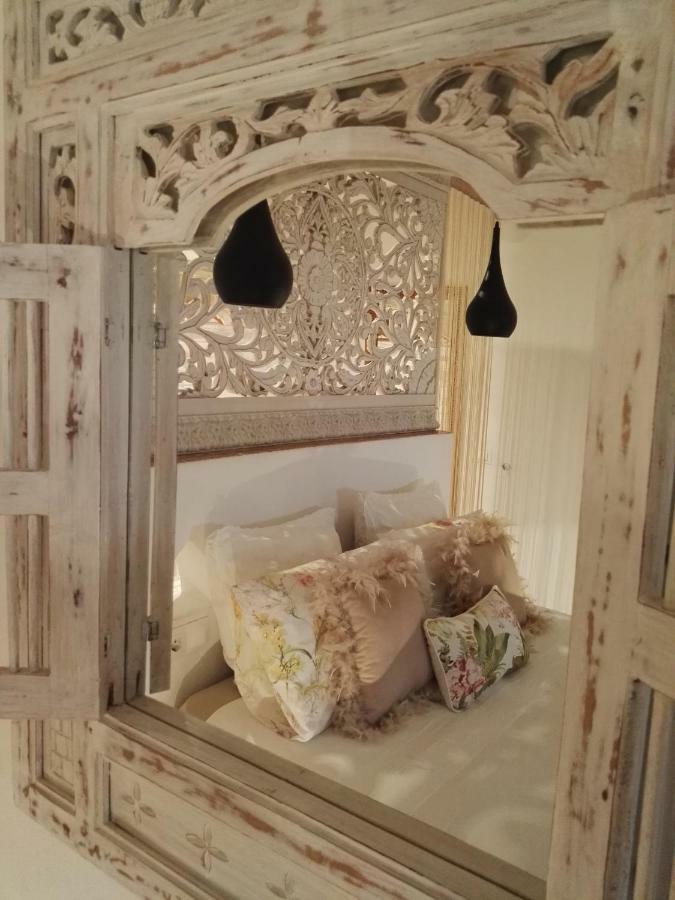 Apartamento Estudio Jazmin *