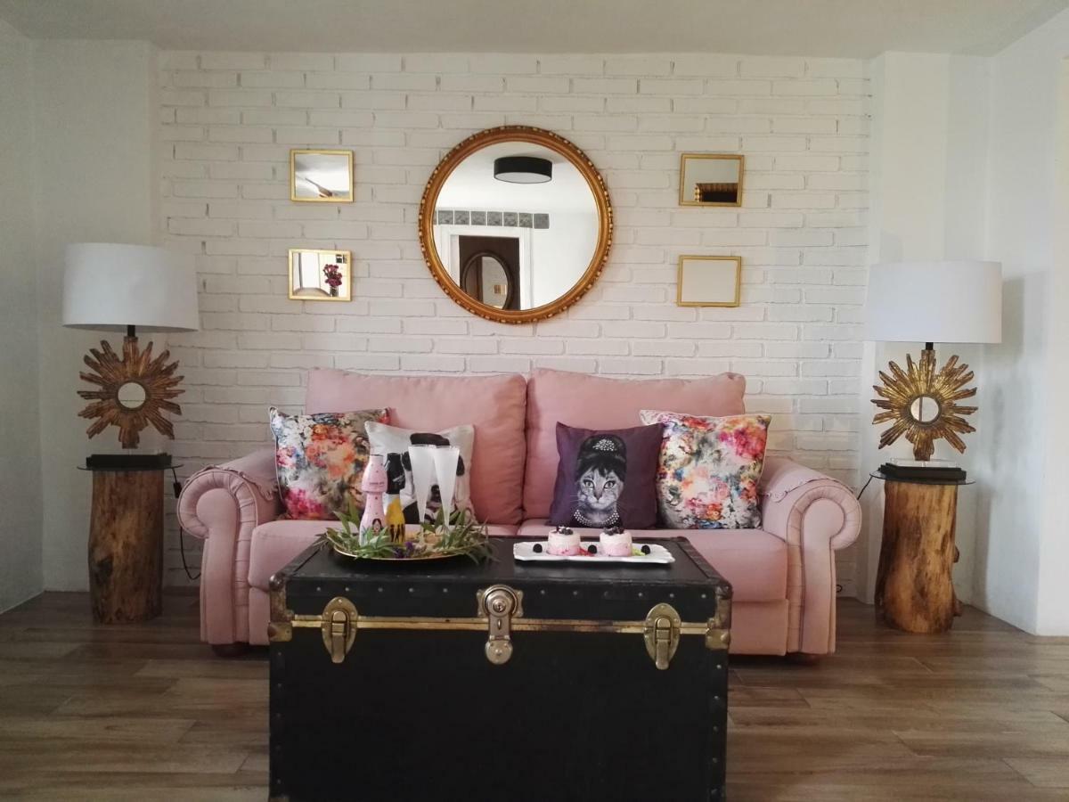 Estudio Jazmin Apartamento *