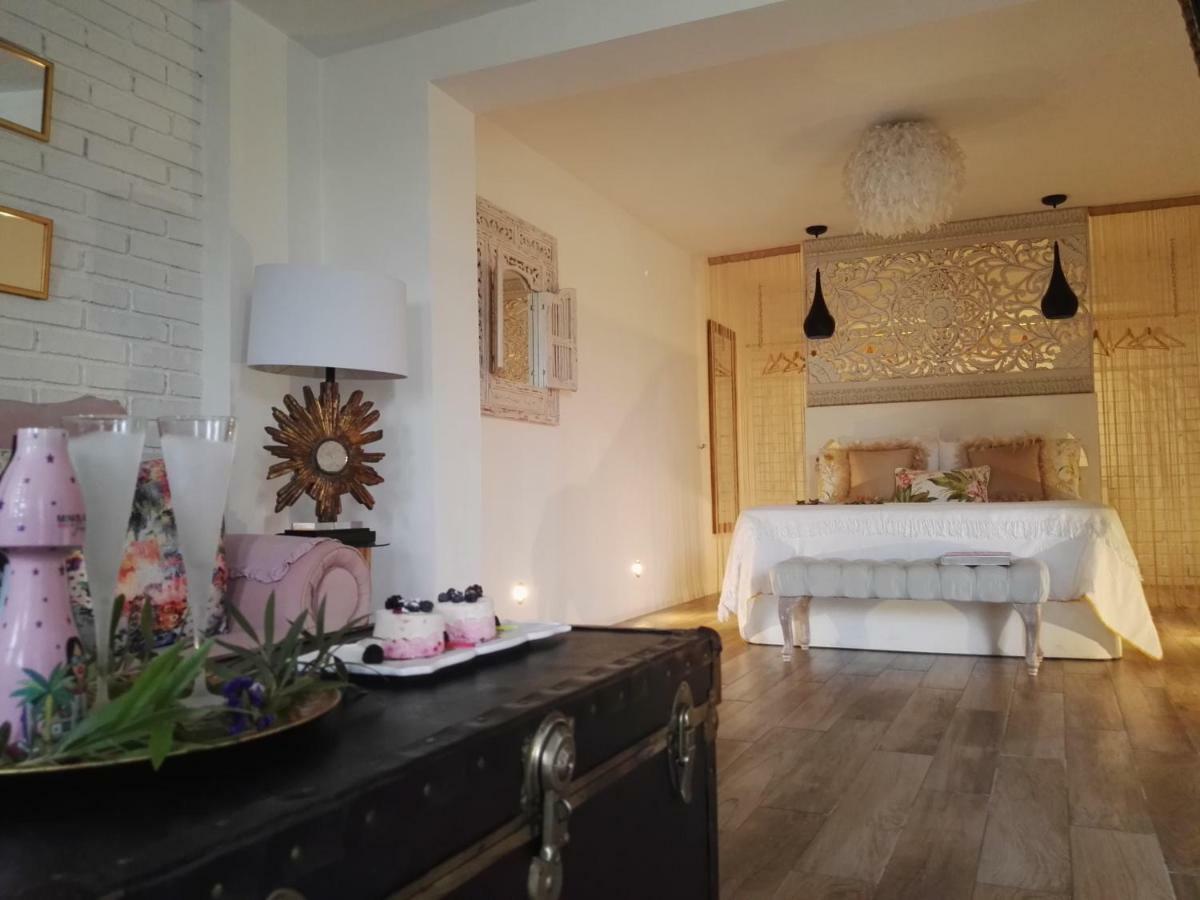 Apartamento Estudio Jazmin