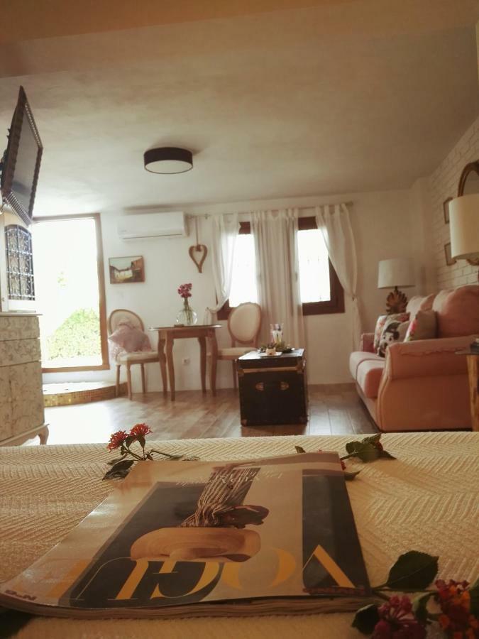 Apartamento Estudio Jazmin *