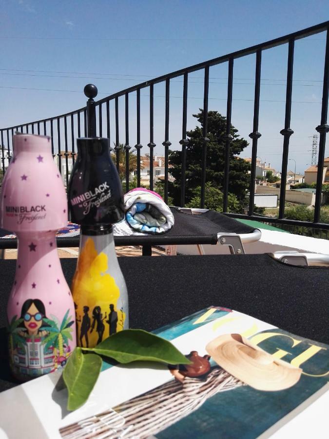 Apartamento Estudio Jazmin Nerja
