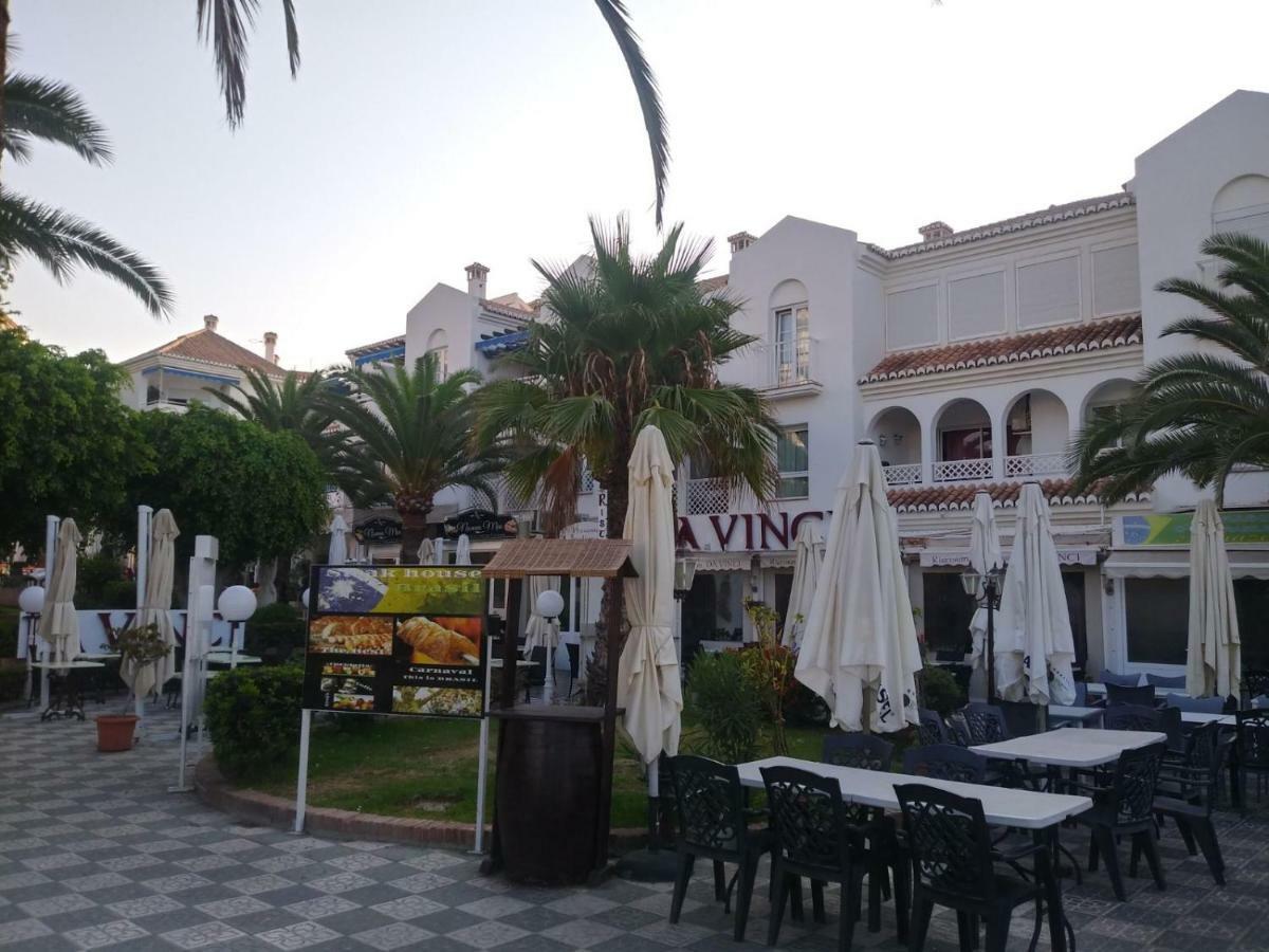 Apartamento Solymar
