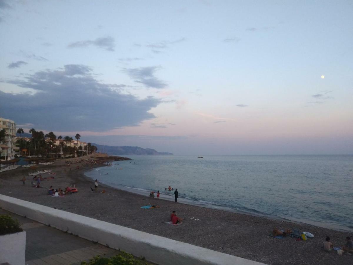 Solymar Apartamento Nerja