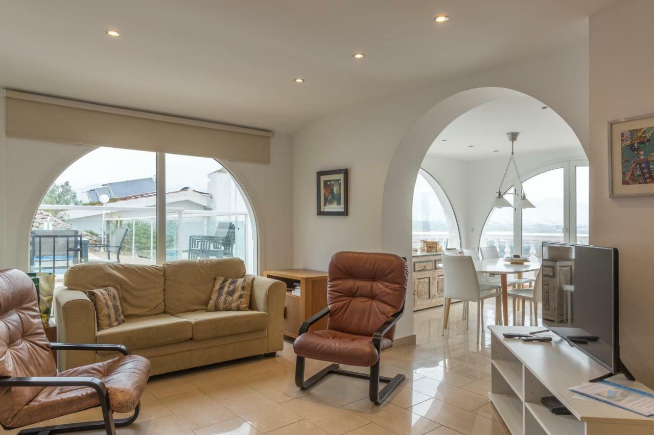 Pousada Opp Beach Nerja, Costa Del Sol. Sleeps 12+ Nerja